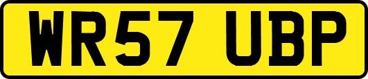 WR57UBP