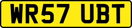WR57UBT