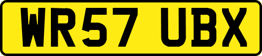 WR57UBX