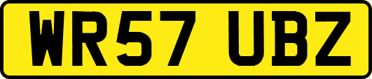 WR57UBZ