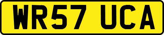 WR57UCA