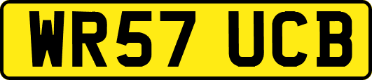 WR57UCB