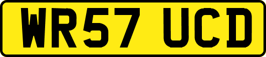 WR57UCD