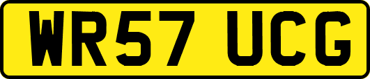 WR57UCG