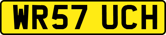 WR57UCH