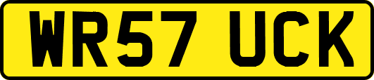 WR57UCK