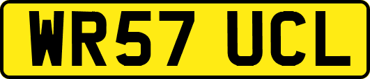 WR57UCL
