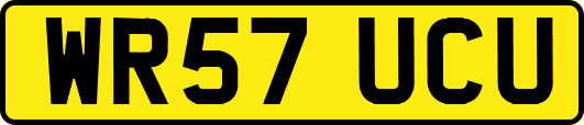 WR57UCU