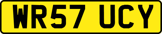 WR57UCY