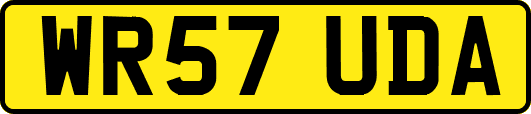 WR57UDA