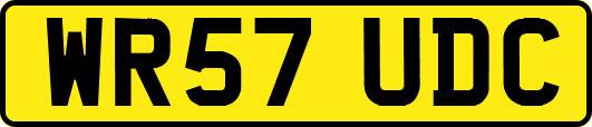 WR57UDC