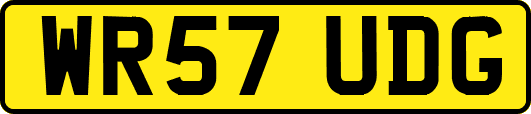 WR57UDG