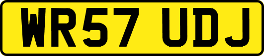 WR57UDJ