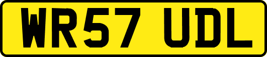 WR57UDL