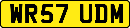WR57UDM