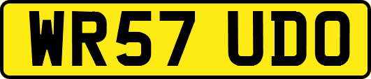 WR57UDO
