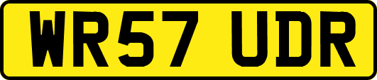 WR57UDR