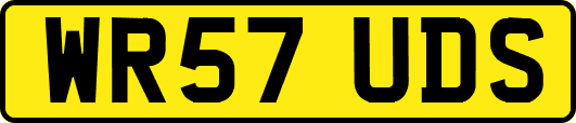 WR57UDS