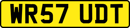 WR57UDT