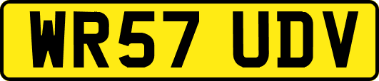 WR57UDV
