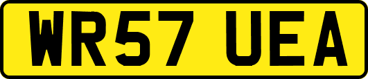 WR57UEA