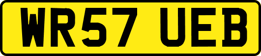 WR57UEB