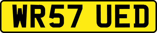 WR57UED