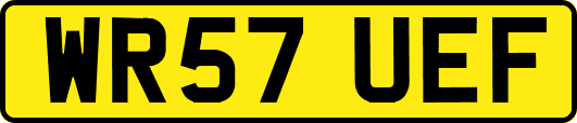 WR57UEF
