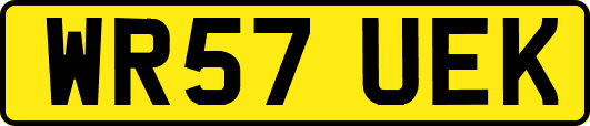 WR57UEK