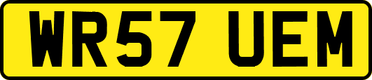 WR57UEM