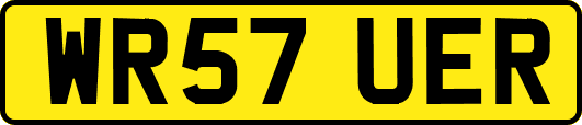 WR57UER
