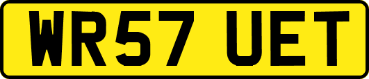 WR57UET