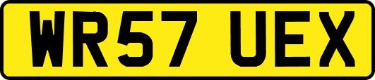 WR57UEX