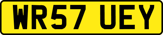 WR57UEY