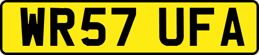 WR57UFA