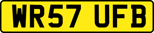 WR57UFB