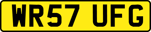 WR57UFG