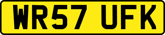 WR57UFK