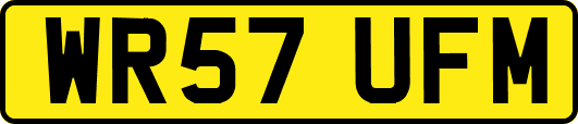 WR57UFM