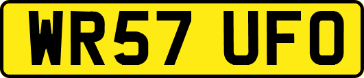 WR57UFO