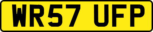 WR57UFP