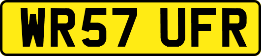 WR57UFR