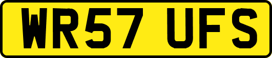 WR57UFS