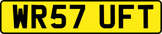 WR57UFT