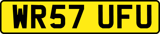 WR57UFU