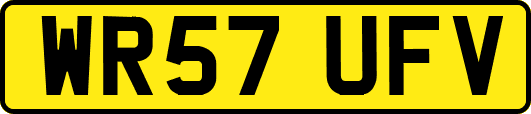 WR57UFV