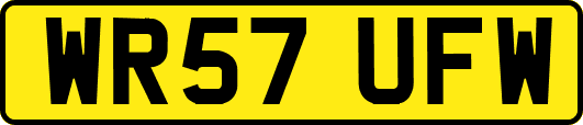 WR57UFW