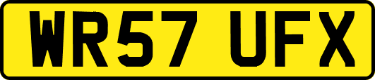 WR57UFX
