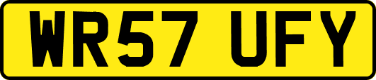 WR57UFY