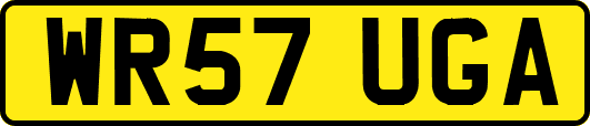 WR57UGA